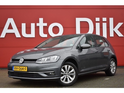 Volkswagen Golf 1.6 TDI Comfortline LED Adapt. Cruise