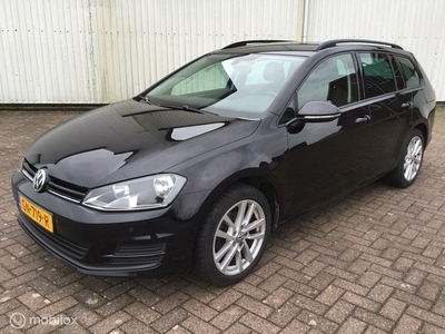 Volkswagen Golf 1.6 TDI Trendline