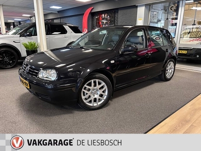 Volkswagen GOLF 1.8-20V Turbo Highline GTI /70000km! /