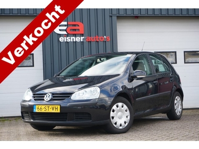 Volkswagen Golf 1.9 TDI Comfortline CLIMA CRUISE