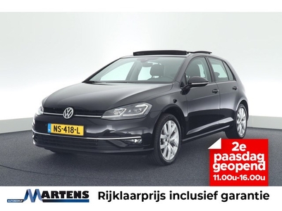 Volkswagen Golf 2.0 TDI 150pk H6 Highline Trekhaak Virtual