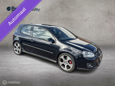 Volkswagen Golf 2.0 TFSI GTI