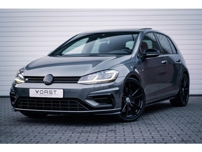 Volkswagen Golf 2.0 TSI 4Motion R DSG Garantie Dynaudio