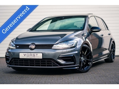 Volkswagen Golf 2.0 TSI 4Motion R Pano Dynaudio Dsg