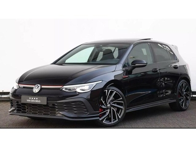 Volkswagen Golf 2.0 TSI GTI Clubsport Dakje/Virtueel