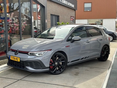 Volkswagen Golf 2.0 TSI GTI Clubsport Pano Stuur + Stoel