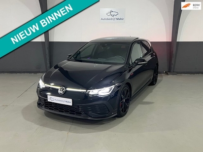 Volkswagen GOLF 2.0 TSI GTI ClubSport.300PK.