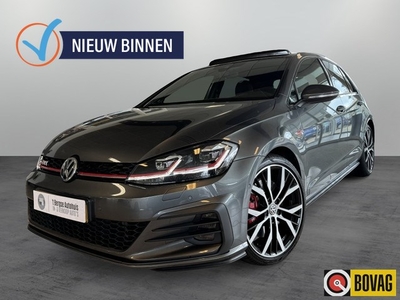 Volkswagen Golf 2.0 TSI GTI Perf. 245PK AUT. Pano Lane Acc