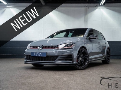 Volkswagen Golf - 2.0 TSI GTI TCR|ACC|Apple carplay