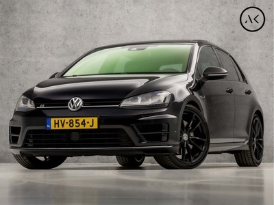 Volkswagen Golf 2.0 TSI R 4Motion 301Pk Automaat