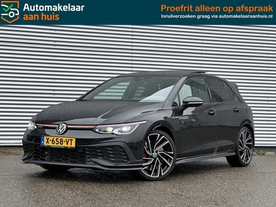 Volkswagen Golf 2.0TSI GTI Clubsport Dak Camera Sfeer