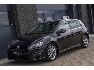 Volkswagen Golf 7 1.4 TSI ACT Highline R-Line DSG