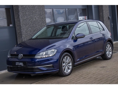 Volkswagen Golf 7 1.4 TSI Highline DSG Automaat ACC