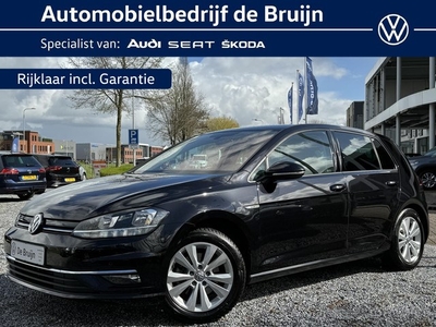 Volkswagen Golf Highline 1.5 TSI 130pk DSG