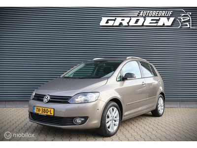 Volkswagen Golf Plus 1.2 TSI