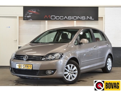 Volkswagen Golf Plus 1.2 TSI Comfortline (bj 2011)