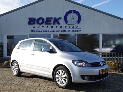 Volkswagen Golf Plus 1.2 TSI Tour 105PK BlueMotion TREKH.