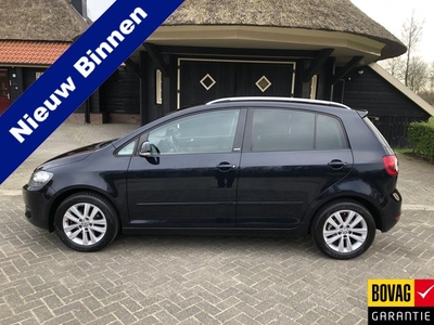 Volkswagen Golf Plus 1.2 TSI Trendline Cruise Clima