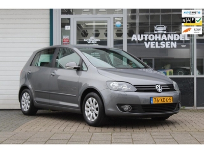 Volkswagen Golf Plus 1.2 TSI TrendlineAutomaatNap