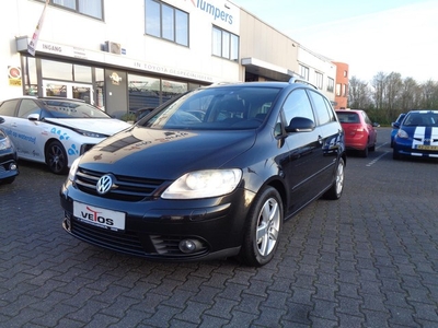 Volkswagen Golf Plus 1.4 TSI Comfortline Business