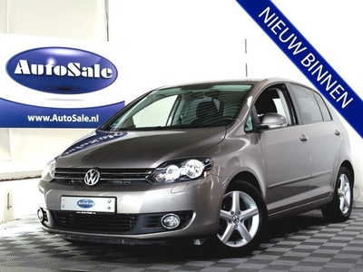 Volkswagen Golf Plus 1.4 TSI DSG Highline 2eEIG PDC CRUISE