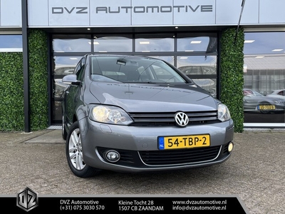 Volkswagen Golf Plus 1.4 TSI DSG Highline Navi 77DKM