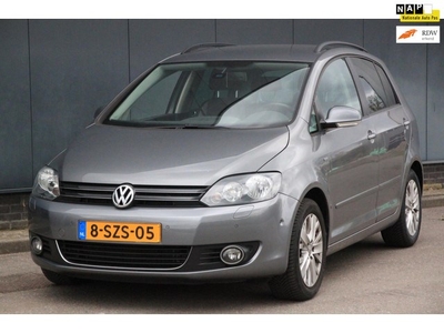 Volkswagen Golf Plus 1.4 TSI Highline