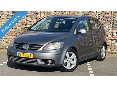 Volkswagen Golf Plus 1.4 TSI Sportline Business (bj 2007)