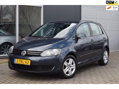 Volkswagen Golf Plus 1.4 TSI Trendline Clima Cruise