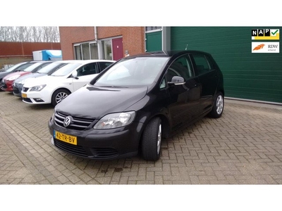 Volkswagen Golf Plus 1.6 FSI Comfortline