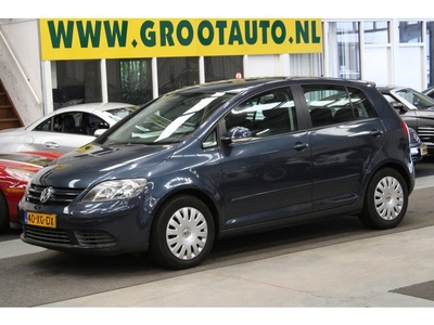 Volkswagen Golf Plus 1.6 FSI Optive 3 Automaat Airco