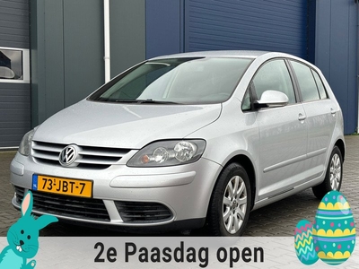 Volkswagen Golf Plus 1.6 FSI Trendline Automaat Airco