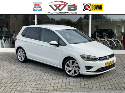 Volkswagen Golf Sportsvan 1.0 TSI I 18 Inch I Navigatie I Climate I Parkeersens