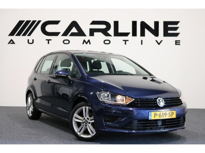 Volkswagen GOLF SPORTSVAN 1.2 TSI Comfortline AUT. NAVI