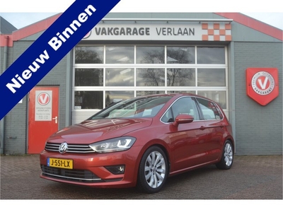 Volkswagen Golf Sportsvan 1.2 TSI Highline 12mnd. gar.