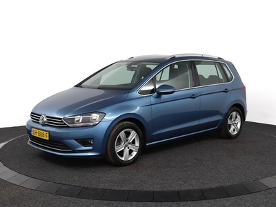 Volkswagen Golf Sportsvan 1.2 TSI Highline (NAP , 1e