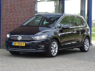 Volkswagen Golf Sportsvan 1.4 TSI Business Edition Connected