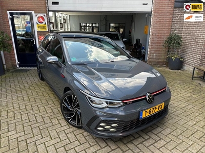 Volkswagen Golf TSI GTI 245PK PANO/TREKHK/*GARANTIE* IQ/