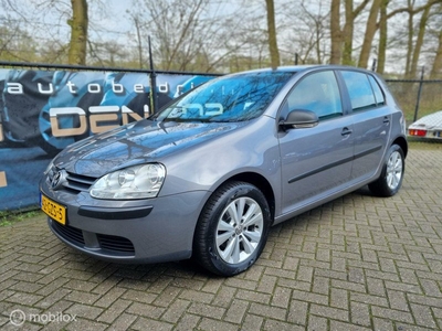 Volkswagen Golf V 1.9 TDI | DSG7 | AIRCO | CRUISE | 16'' |