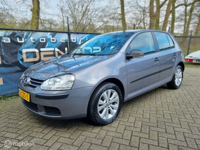 Volkswagen Golf V 1.9 TDI DSG7 AIRCO CRUISE 16''