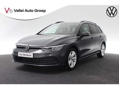 Volkswagen Golf Variant 1.0 TSI 110PK Life Business LED