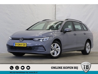 Volkswagen GOLF Variant 1.0 TSI 110pk Life Navigatie Acc