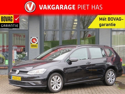 Volkswagen GOLF Variant 1.0 TSI Comfortline 116-PK