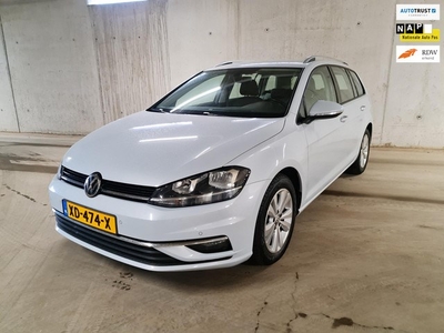 Volkswagen Golf Variant 1.0 TSI Comfortline Business