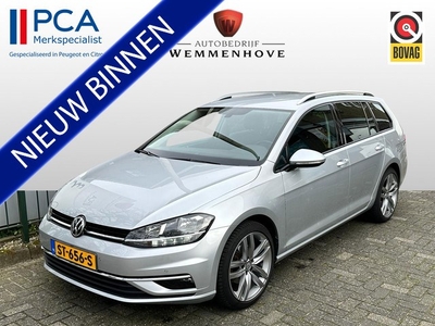 Volkswagen GOLF Variant 1.0 TSI Comfortline Business