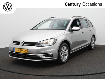 Volkswagen Golf Variant 1.0 TSI Comfortline Cruise /