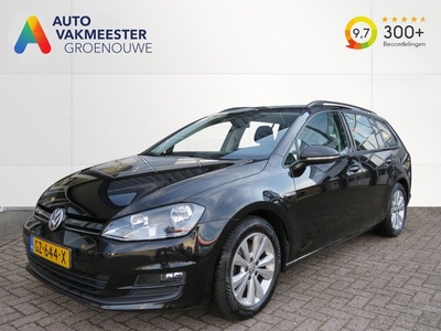 Volkswagen GOLF Variant 1.0 TSI Comfortline / Navi / Pdc /