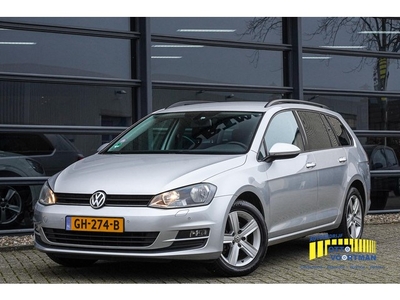 Volkswagen Golf Variant 1.2 TSI Comfortline