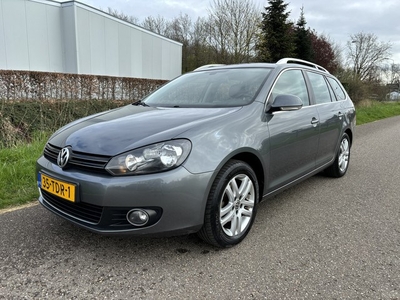 Volkswagen GOLF Variant 1.2 TSI Highline BlueMotion / AIRCO