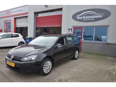 Volkswagen GOLF Variant 1.2 TSI Trendline BlueMotion